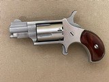 NORTH AMERICAN ARMS MINI REVOLVER - 2 of 4