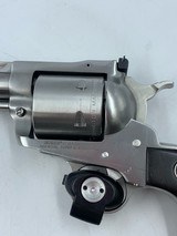 RUGER Hunter Super blackhawk - 3 of 5