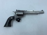 RUGER Hunter Super blackhawk - 1 of 5