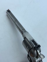 RUGER Hunter Super blackhawk - 5 of 5