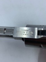 RUGER Hunter Super blackhawk - 4 of 5