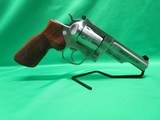 RUGER GP100 MATCH CHAMPION - 1 of 7