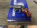 SMITH & WESSON 351 PD - 1 of 6