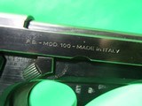 BERETTA MODEL 100 - 5 of 7