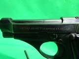 BERETTA MODEL 100 - 3 of 7