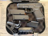 GLOCK G19 GEN 5 - 1 of 3