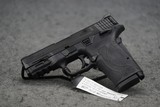 SMITH & WESSON M&P9 SHIELD EZ M2.0 - 1 of 2