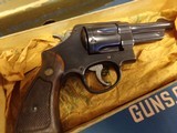 SMITH & WESSON 38/44 Outdoorsman - 3 of 7