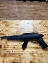 RUGER 22 CHARGER - 2 of 3