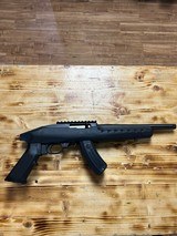 RUGER 22 CHARGER - 1 of 3