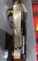 BENELLI LEGACY RAFFAELLO - 4 of 4