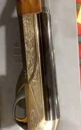 BENELLI LEGACY RAFFAELLO - 3 of 4