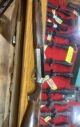 BENELLI LEGACY RAFFAELLO - 1 of 4