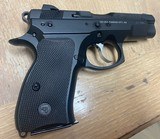 CZ CZ 75 - 5 of 7