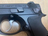 CZ CZ 75 - 4 of 7