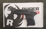 RUGER LCP - 1 of 2