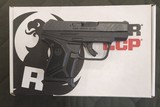 RUGER LCP II - 1 of 2