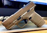 SPRINGFIELD ARMORY ARMORY HELLCAT FDE OPTICS READY-HC9319FOSP - 1 of 1