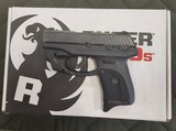 RUGER LC9S 9MM LUGER (9X19 PARA) - 2 of 2