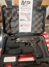 SMITH & WESSON LE M&P 9 M2.0 - 7 of 7