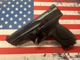SMITH & WESSON LE M&P 9 M2.0 - 3 of 7