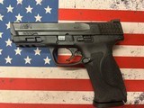 SMITH & WESSON LE M&P 9 M2.0 - 1 of 7