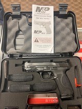 SMITH & WESSON LE M&P 9 M2.0 - 7 of 7