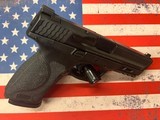 SMITH & WESSON LE M&P 9 M2.0 - 4 of 7