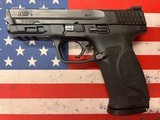 SMITH & WESSON LE M&P 9 M2.0 - 1 of 7