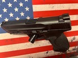 SMITH & WESSON LE M&P 9 M2.0 - 2 of 7