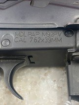 ZASTAVA ARMS PAP M92PV - 3 of 7