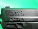 SMITH & WESSON mp40 2.0 - 4 of 7