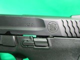 SMITH & WESSON mp40 2.0 - 5 of 7