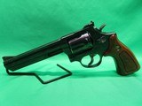 TAURUS MODEL 669 PORTED - 2 of 7