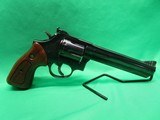 TAURUS MODEL 669 PORTED - 1 of 7