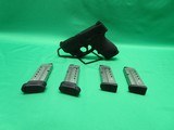 SMITH & WESSON M&P40 SHIELD - 3 of 7
