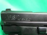 SMITH & WESSON M&P40 SHIELD - 5 of 7