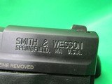 SMITH & WESSON M&P40 SHIELD - 7 of 7