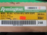 REMINGTON 783 - 7 of 7