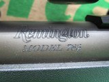 REMINGTON 783 - 3 of 7