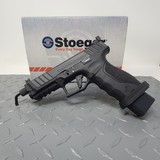 STOEGER INDUSTRIES, INC. STR-9S COMBAT - 1 of 7