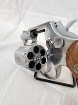 SMITH & WESSON MODEL 64-2 - 4 of 7