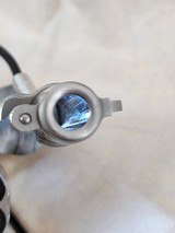 SMITH & WESSON MODEL 64-2 - 6 of 7