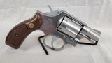 SMITH & WESSON MODEL 64-2 - 7 of 7
