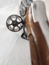 SMITH & WESSON MODEL 64-2 - 5 of 7