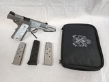 SPRINGFIELD ARMORY 1911 LOADED - 1 of 7