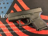 GLOCK 26 G26 GEN5 - 6 of 7
