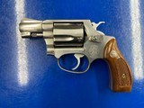 SMITH & WESSON MODEL 60-7 - 2 of 3