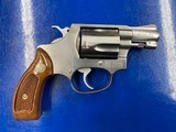 SMITH & WESSON MODEL 60-7 - 1 of 3