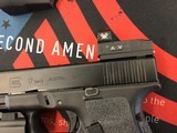 GLOCK 17 g17 gen 5 - 4 of 7